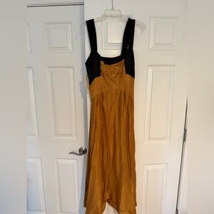 NWT Maeve Anthropologie Dress - Size Medium